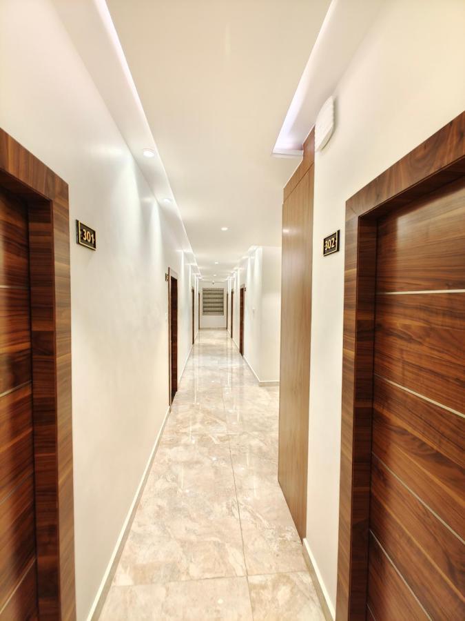 Hotel Thousand Pillars Warangal Bagian luar foto
